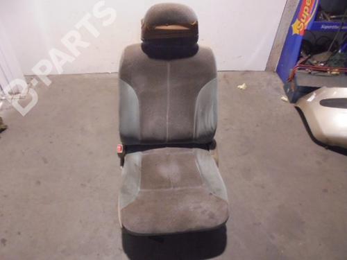 Used Left front seat Left front seat KIA CARENS I (FC) 1.8 i (110 hp) 10195026 10195026