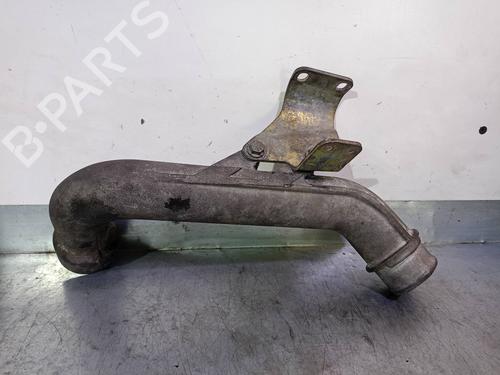 Pipe IVECO DAILY IV Van  | BP18747723M125 