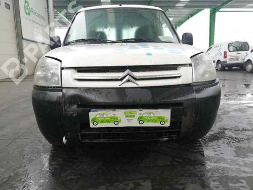 Ignition barrel CITROËN BERLINGO Box Body/MPV (B9) 1.6 HDi 75 | BP6874564M48  - Image 9