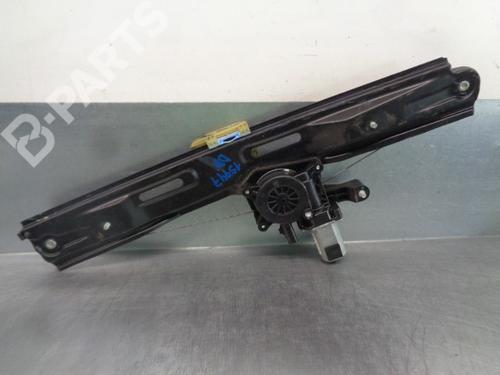 Used Front right window mechanism Front right window mechanism FIAT TIPO Hatchback (356_, 357_) 1.4 LPG (356HXF1B) (120 hp) 10395234 10395234