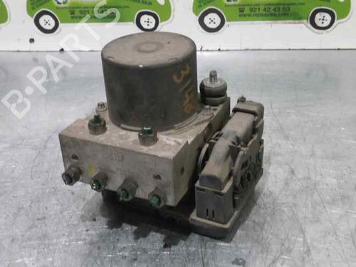 Used ABS pump OPEL CORSA C Hatchback Van (X01) 1.7 CDTi (F08, W5L) (101 hp) 2290353