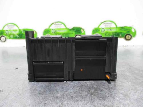 Elektronische module CITROËN C5 II (RC_) 2.0 HDi (RCRHRH) (136 hp) 2124104