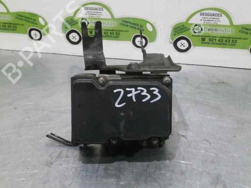 ABS pump NISSAN MICRA III (K12)  | BP2102977M43 