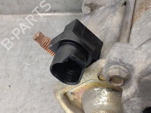 Starter CHRYSLER VOYAGER IV (RG, RS) 2.4 | BP17542276M8 