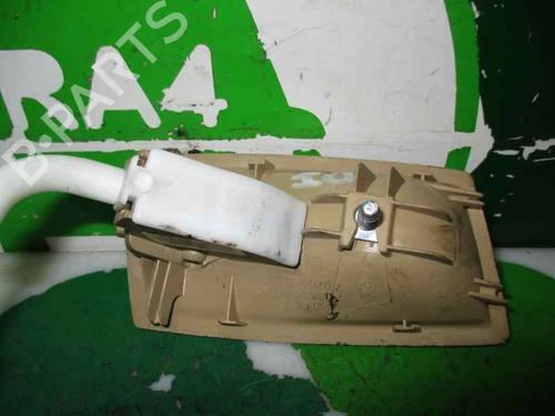 Front left interior door handle BMW 5 (E60)  | BP3215494I13 