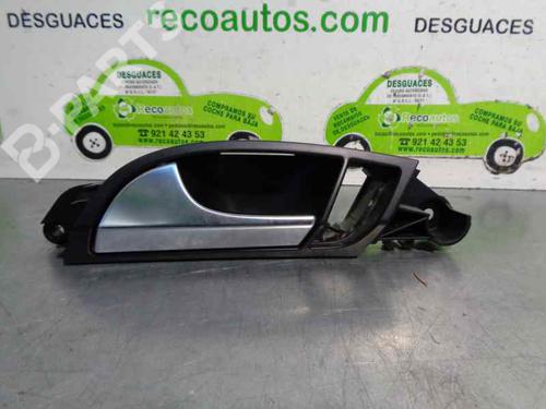 Used Rear left interior door handle Rear left interior door handle AUDI Q7 (4LB) 3.0 TDI quattro (233 hp) 5218591 5218591