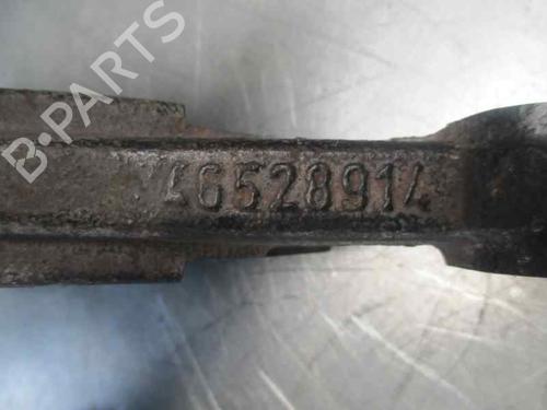Left front steering knuckle FIAT PUNTO (188_) 1.9 DS 60 (188.031, .051, .231, .251) | BP2054867M25 