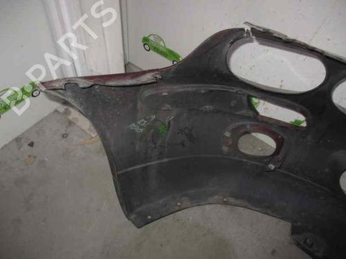 Front bumper ROVER 25 I Hatchback (RF) 1.6 16V | BP2088605C7 