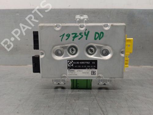 Module électronique BMW 5 Touring (E61) 525 d (177 hp) 19142242