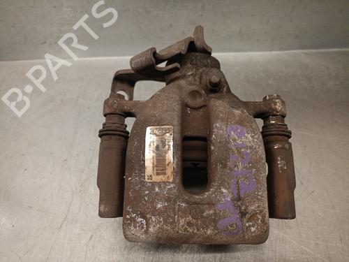 Used Right rear brake caliper PEUGEOT 3008 I MPV (0U_) 1.6 HDi (114 hp) 19940628