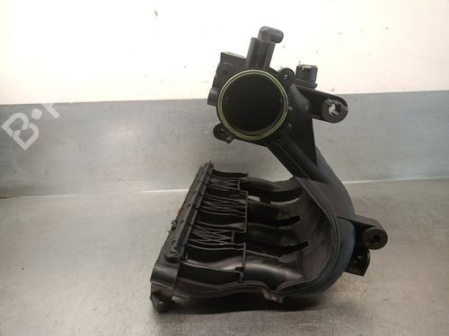 Intake manifold MERCEDES-BENZ A-CLASS (W168) A 140 (168.031, 168.131) | BP19794721M70 