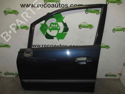 Drzwi przednie lewe MAZDA PREMACY (CP) 2.0 TD C14559020A | AZUL | 5P