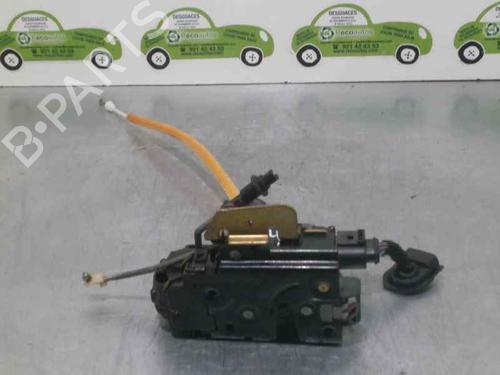 Front right lock AUDI A2 (8Z0) 1.4 | BP2096142C97 