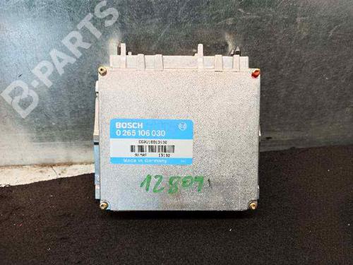 Used ESP ECU ESP ECU MERCEDES-BENZ S-CLASS (W140) 500 SE, SEL (140.050, 140.051) (326 hp) 7535711 7535711