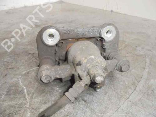 Right rear brake caliper HYUNDAI i30 (FD)  | BP11612832M106 