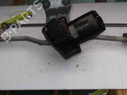 Used Front wiper motor FORD ESCORT VI (GAL, AAL, ABL) [1995-2002]  2075789