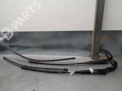 Used Front wipers mechanism Front wipers mechanism SMART FORTWO Coupe (451) 1.0 (451.331, 451.380) (71 hp) 7523760 7523760