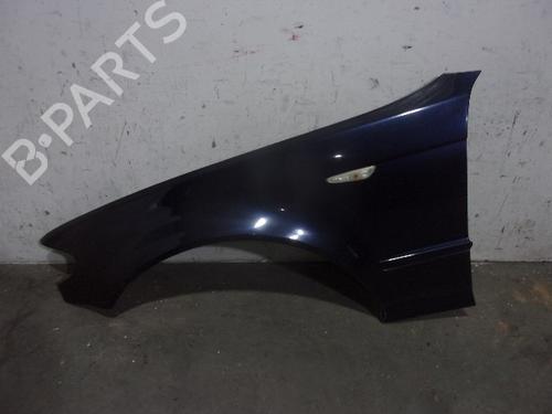 Used Left front fenders BMW 3 (E46) 320 d (150 hp) 18341339