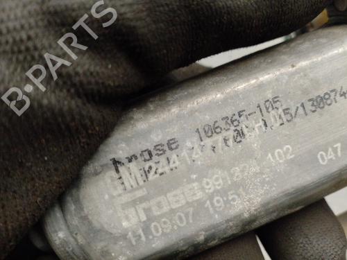 Right rear window motor OPEL VECTRA C Estate (Z02) 1.9 CDTI (F35) | BP18133293E22 