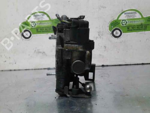 Throttle body OPEL ASTRA F Hatchback (T92) 1.4 i 16V (F08, M08, F68, M68) | BP2331995M82 