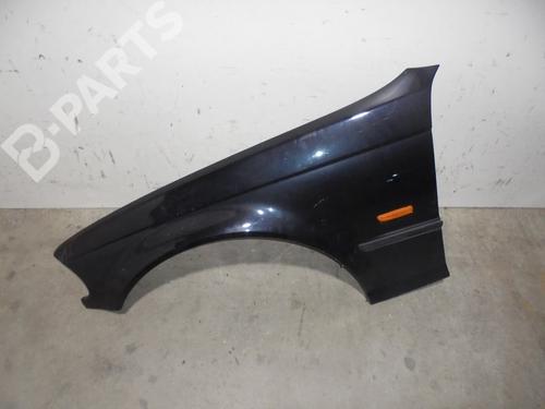 Used Left front fenders Left front fenders BMW 3 (E46) 320 d (136 hp) 8622076 8622076