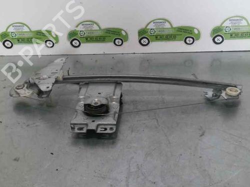 Used Rear left window mechanism PEUGEOT 307 Break (3E) 2.0 HDI 110 (107 hp) 2084697
