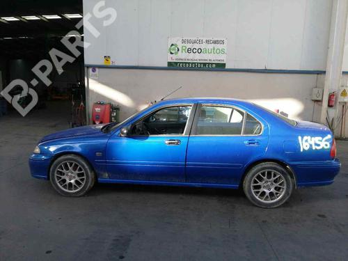 ECU airbags MG MG ZS 120 | BP10810089M53  - Image 5