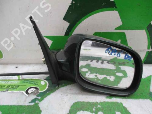 Used Right mirror SKODA FABIA I (6Y2) 1.4 (68 hp) 2068828