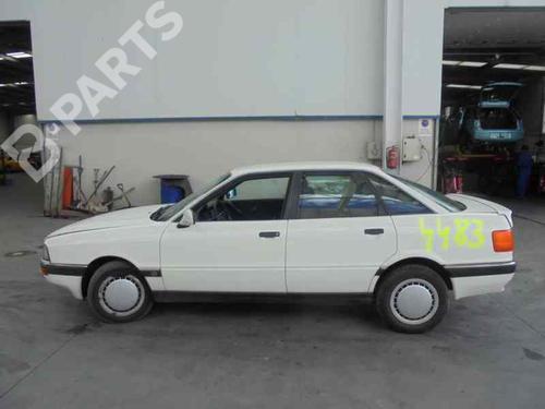 Used Parts AUDI 90 B3 (893, 894, 8A2)  2.2 E  176297