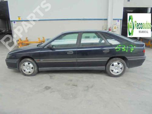 Used Parts RENAULT SAFRANE II (B54_)  2.2 dT (B54G)  175690