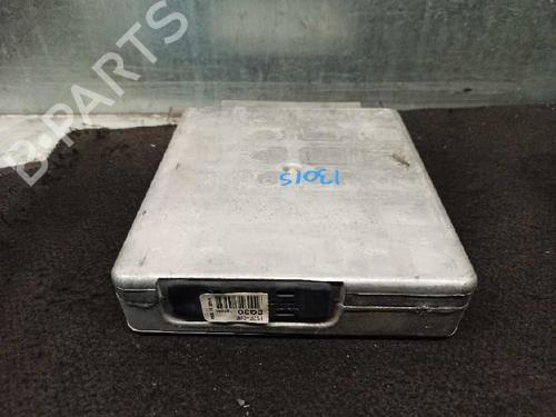 Engine control unit (ECU) FORD MONDEO III (B5Y)  | BP7528809M57 