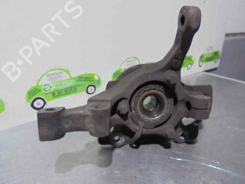 Right front steering knuckle OPEL ZAFIRA A MPV (T98) 1.6 16V (F75) | BP2306240M26 