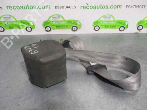 Rear right seatbelt AUDI A6 C6 Avant (4F5) 3.0 TDI quattro | BP7445049I28 