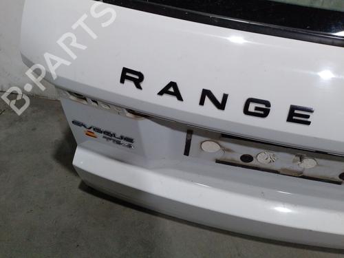 Tailgate LAND ROVER RANGE ROVER EVOQUE (L538) 2.2 D 4x4 | BP19032151C6 