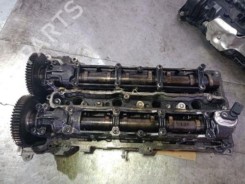 Cylinder head MERCEDES-BENZ VITO Tourer (W447) 116 CDI (447.701, 447.703, 447.705) | BP19330022M5 