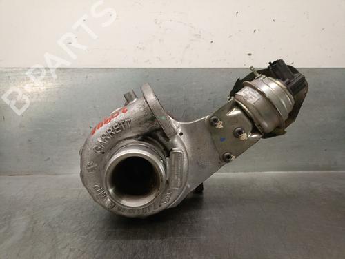 Turbolader/Kompressor OPEL INSIGNIA A (G09) 2.0 CDTI (68) (131 hp) 19272432