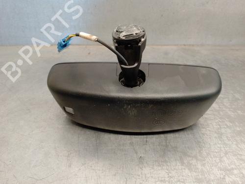 Rear mirror MERCEDES-BENZ GLA-CLASS (X156) GLA 200 CDI / d (156.908) | BP18127904I6 