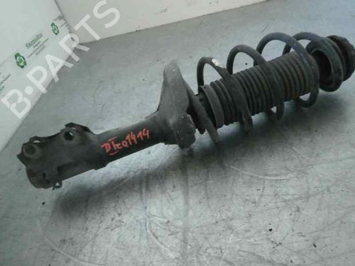 Used Left front shock absorber VW POLO III (6N1) 64 1.9 D (64 hp) 2071658