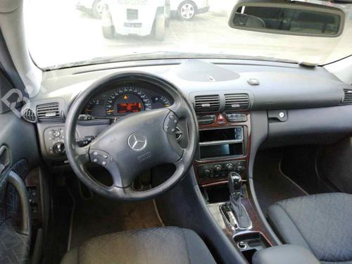 Servostyringspumpe MERCEDES-BENZ C-CLASS (W203)  | BP13492875M99 