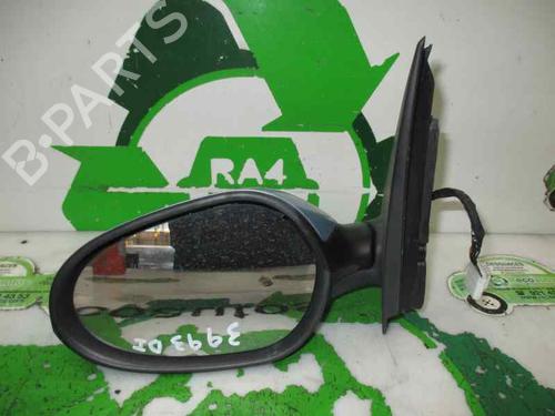 Left mirror LANCIA YPSILON (843_) 1.3 JTD (843.AXD11, 843.AXD1A) 7 | PINES