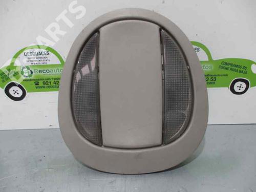 Used Interior roof light Interior roof light CHRYSLER VOYAGER IV (RG, RS) 2.5 CRD (141 hp) 7443663 7443663