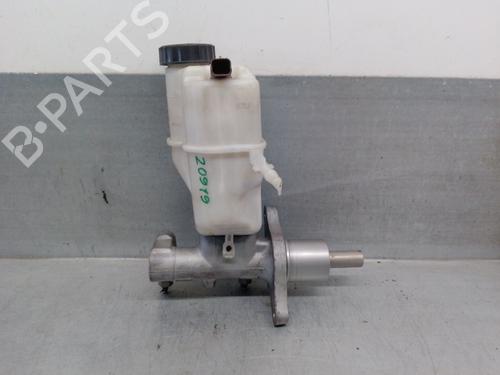 Used Brake master cylinder PEUGEOT 508 SW I (8E_) 2.0 HDi (163 hp) 19257520