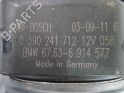 Front wiper motor BMW 3 Coupe (E46) 320 Cd | BP2062403M29 