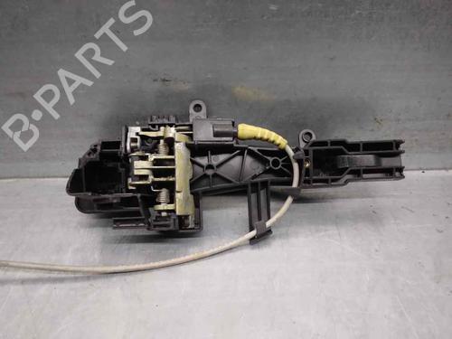 Front right exterior door handle BMW 1 (E87) 118 i | BP18140762C129 