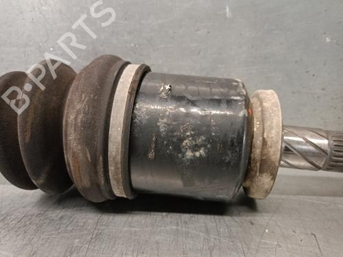 Right front driveshaft NISSAN PRIMERA (P10) 1.6 | BP18078176M39 