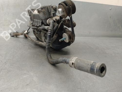 Suspension compressor VW TOUAREG (7LA, 7L6, 7L7) 3.0 V6 TDI | BP12118095M103 