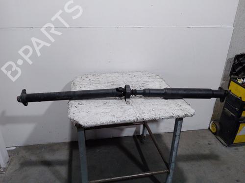 Used Driveshaft BMW 3 (E90) 320 d (163 hp) 19255163