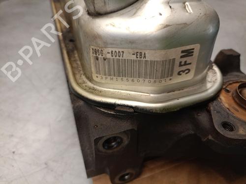 Zylinderkopf FORD FIESTA IV (JA_, JB_) 1.3 i | BP19441958M5 