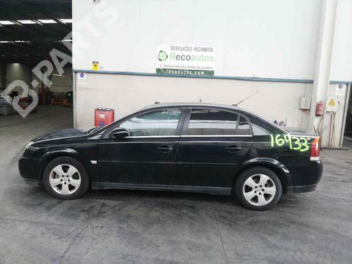 Used Parts OPEL VECTRA C (Z02)  2.0 DTI 16V (F69)  1128902