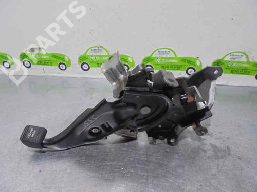 Used Hand brake Hand brake TOYOTA PRIUS (_W3_) 1.8 Hybrid (ZVW3_) (99 hp) 8790726 8790726